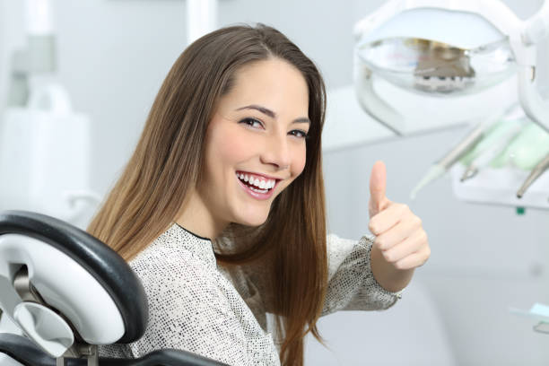 Dental Bonding in Meadowbrook, CA